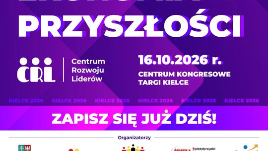 Organizacje pozarządowe, samorządy i społecznicy w jednym miejscu. Przed nami „Ekonomia Przyszłości 2026”