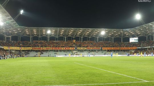 Orlen Superliga zapomniała o ,,Świętej Wojnie"