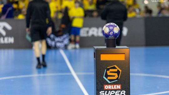 ORLEN Superliga zmienia format. Od sezonu 2026/2027 tylko 12 drużyn w elicie