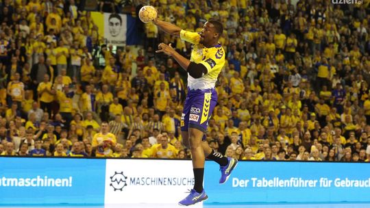 ORLEN Wisła Płock - Industria Kielce [live]