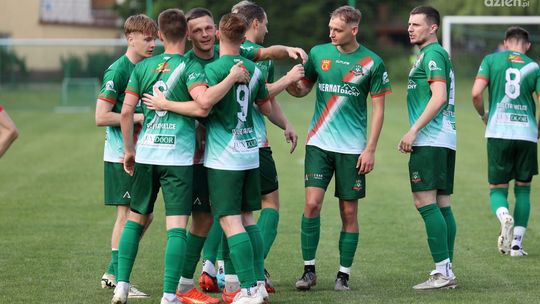 Orlęta Kielce z nowymi twarzami 