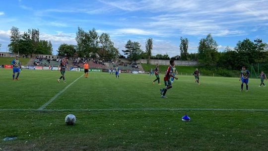 Orlęta zakończyły sezon przygotowawczy 