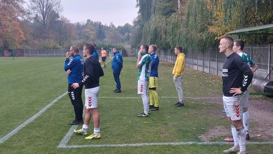 Orlęta znów na zwycięskiej ścieżce