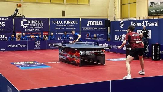 Orlicz przegrywa w ćwierćfinale Ligi Mistrzów 