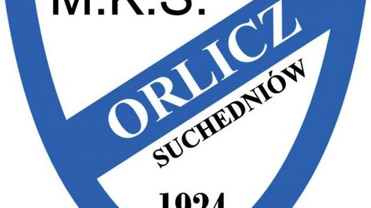 Orlicz Suchedniów z dwoma transferami
