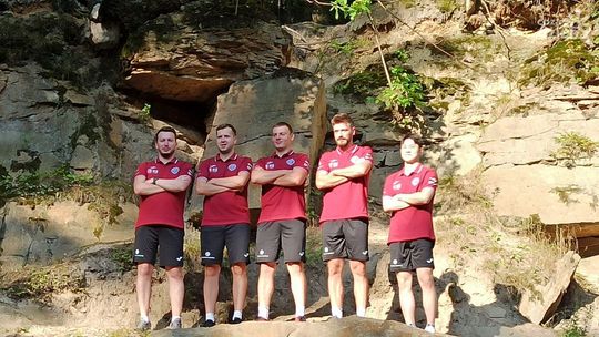 Orlicz z kibicami wyjeżdża do Austrii na turniej Ligi Mistrzów