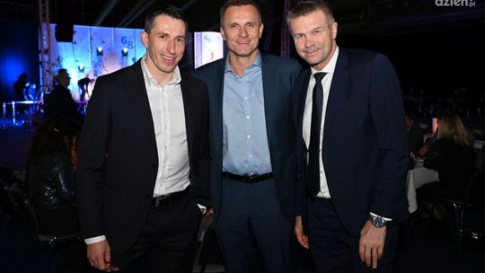 "Orły Wenty" znów razem! Szmal razem z Wentą!