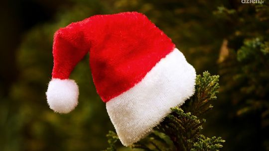 Orszak Mikołaja dla wszystkich