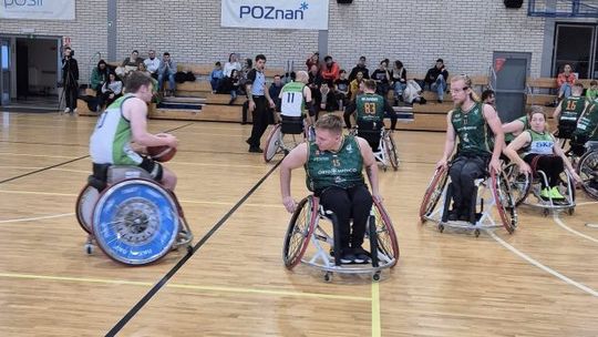 Orto-Medico z kolejnym zwycięstwem 