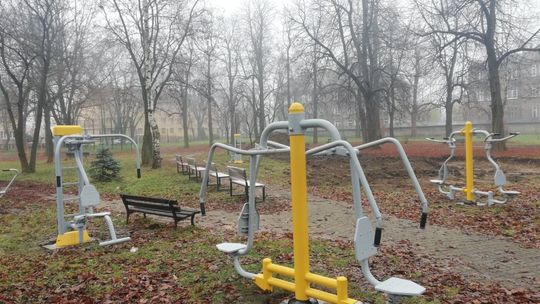 OSA w Parku Fabrycznym 