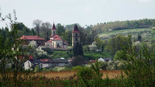 "Osiemnastka" Towarzystwa Przyjaciół Ziemi Kunowskiej