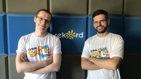 OSK Smile: Z zachowaniem podwójnego bezpieczeństwa wracamy na drogi