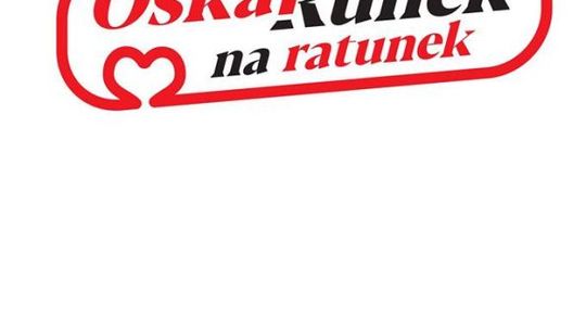 OskarRunek na ratunek! Pomagamy choremu Oskarkowi