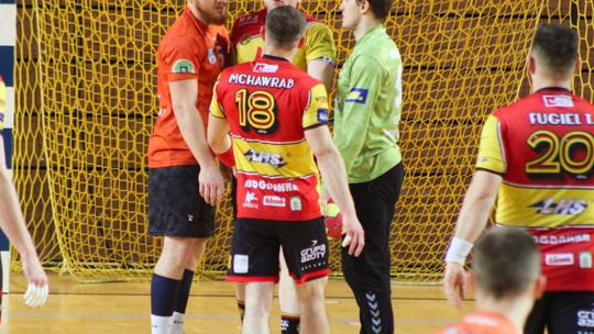Osłabiona drużyna wojowników przegrywa z Padwą Zamość