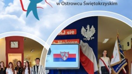 Ósmoklasisto - zapraszamy do Katolickiego LO