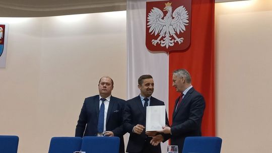 Osoby niepełnosprawne otrzymają wsparcie