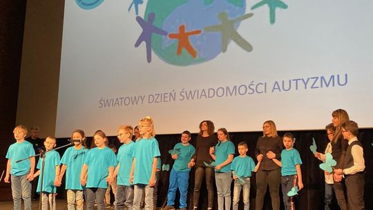 Osoby z autyzmem nie są inne, są wyjątkowe!