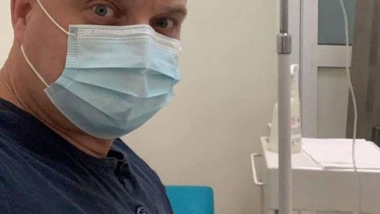 Osocze będzie można oddać w Opatowie