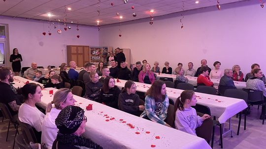 OSP w Ćmińsku gra z WOŚP od 30 lat!