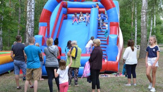 Ośrodek na Gutwinie gwarantuje aktywny wypoczynek  
