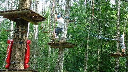 Ośrodek na Gutwinie zaprasza na letni festyn 
