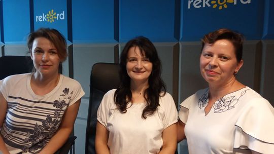 Ośrodek w Niemienicach z profesjonalną terapią