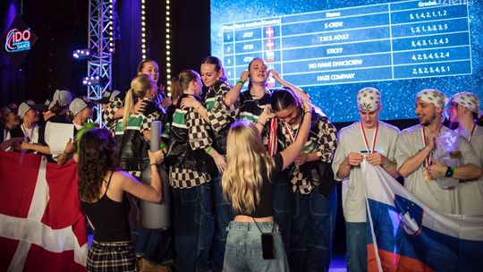 Ostatni dzień mistrzostw przed nami (galeria 5 z piątku)