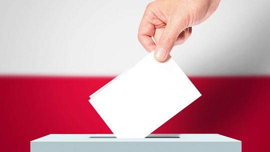 Ostatni dzień na pobranie zaświadczenia do głosowania 