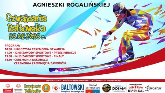 Ostatni sprawdzian przed Światowymi  Zimowymi Igrzyskami Olimpiad Specjalnych w narciarstwie alpejskim 