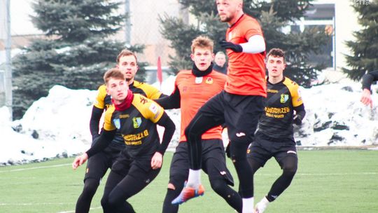 Ostatni sprawdzian przed wiosną zaliczony na plus