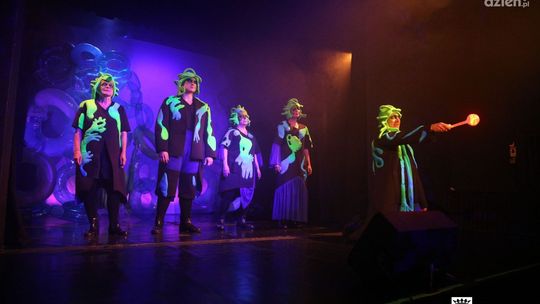 Ostatnia premiera „Kubusia” w starej siedzibie