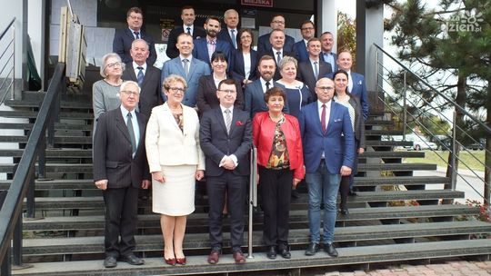 Ostatnia sesja ostrowieckich radnych