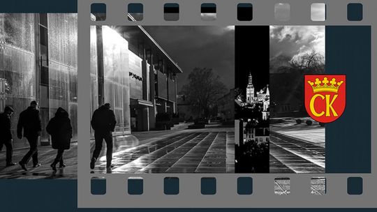 Ostatnie chwile na wzięcie udziału w konkursie fotograficznym "Kielce w kadrze"