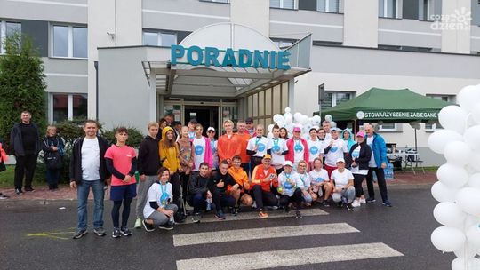 Ostatnie dni rejestracji na 16. Onkobieg