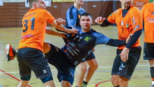 Ostatnie dziesięć minut zmieniły losy spotkania