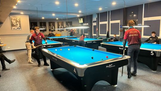 Ostatnie eliminacje Grand Prix Gór Świętokrzyskich