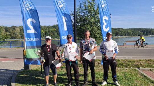 Ostatnie Mistrzostwa Okręgu PZW Kielce 