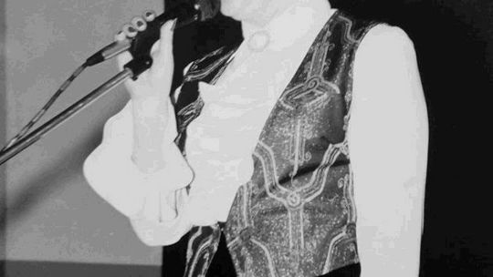 Ostatnie pożegnanie Bożeny Żardeckiej