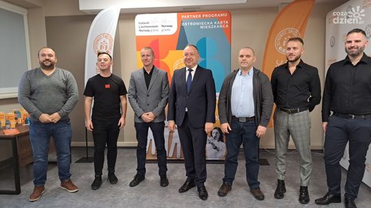 "Ostra Karta" zyskuje coraz większe zainteresowanie   