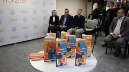 OstraKarta to korzyści dla klienta i firmy 