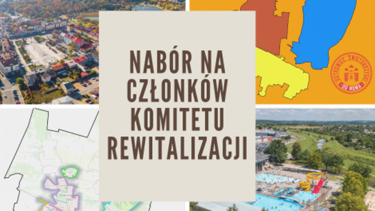 Ostrowczanie ocenią plany rewitalizacji kolejnych dzielnic miasta