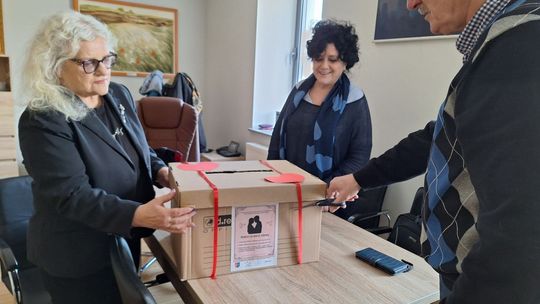 Ostrowczanie piszą miłosne wiersze