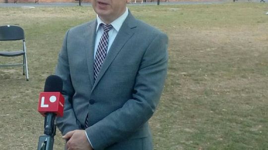 Ostrowczanie są kreatywni. Do urzędu miasta wpłynęło ponad 100 pomysłów na rozwój Ostrowca Św.