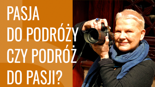 Ostrowczanie spotkają się z Elżbietą Dzikowską