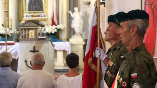 Ostrowczanie uczczą pamięć gimnazjalistów poległych w czasie wojny polski-bolszewickiej 