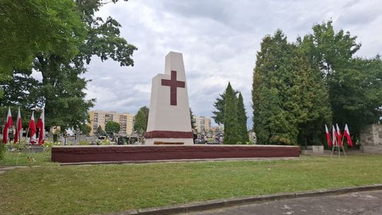 Ostrowczanie upamiętnią ofiary tragicznej egzekucji