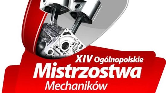 Ostrowczanie w finale XIV Ogólnopolskich Mistrzostw Mechaników 2025