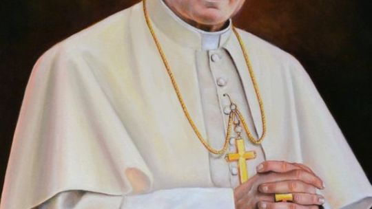 Ostrowczanie wspominają papieża Jana Pawła II. Dziś 16. rocznica śmierci Papieża Polaka