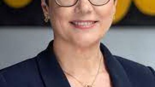 Ostrowczanka nie kieruje już największym polskim bankiem 