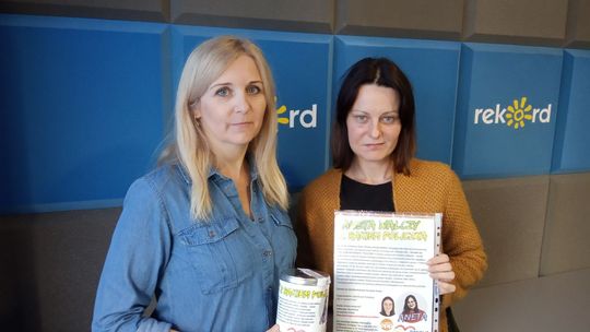 Ostrowczanka walczy z rakiem i potrzebuje naszego wsparcia